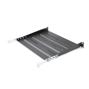 Rack shelf Digitus TN-19-350-1U-BK