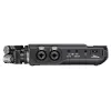 Portable multi-track audio recorder Tascam Portacapture X8 — 6‑channel, 24/32‑bit, up to 96 kHz, 4 XLR/TRS combo inputs, SD card, USB‑C, battery or mains