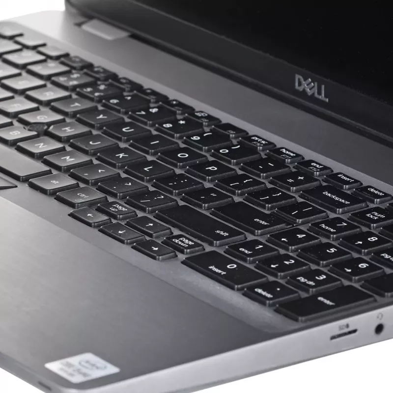 DELL LATITUDE 5510 i5-10210U 16GB 512GB SSD 15 FHD Win11pro Used