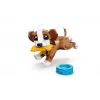 LEGO CREATOR 3 IN 1 31382 Cute Animals: Playful Puppy Dog