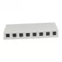 Synergy 21 S216344 - White Patch Panel