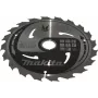Makita M-Force - Circular Saw Blade - for Wood - 235 mm (B-31996)