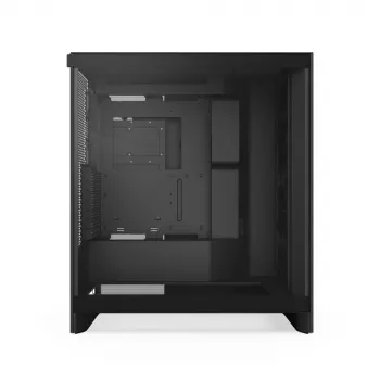 NZXT H7 Flow (2024) Mid-Tower Case - All Black