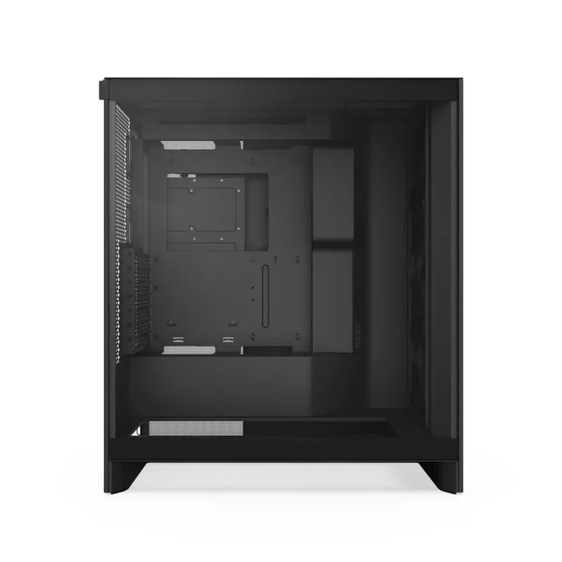 NZXT H7 Flow (2024) Mid-Tower Case - All Black