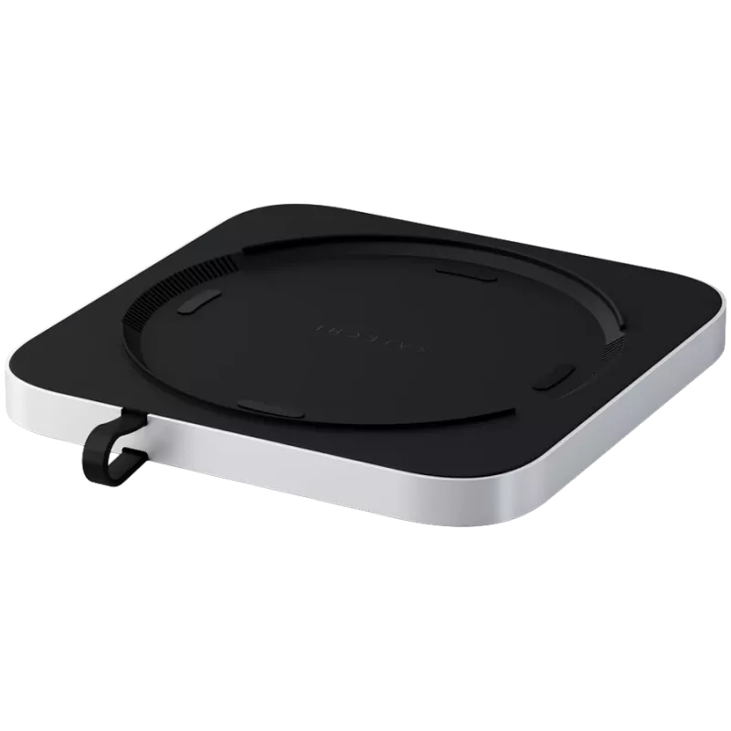 Laptop Dock Satechi ST-GMMSHS Wired USB 3.2 Gen 2 Type-C White