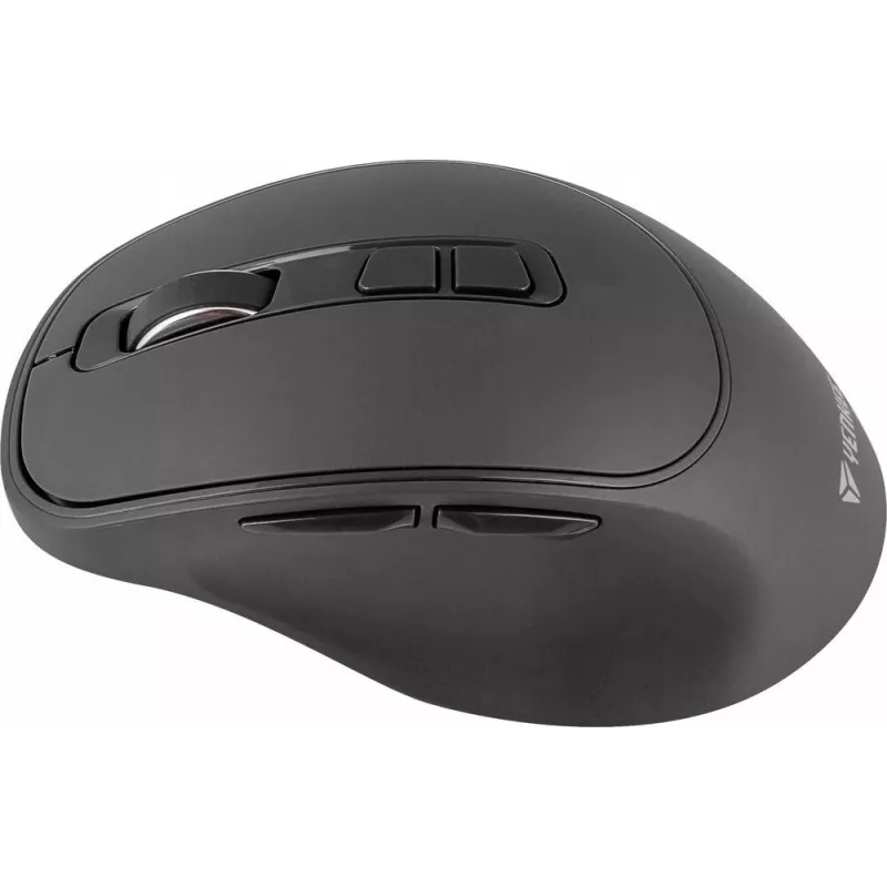 Wireless mouse YENKEE YMS 2080GY SLIDER 2.4Ghz