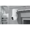 Mount adapter Ubiquiti UACC-G5-PTZ-CA outdoor white 3/4 inch thread