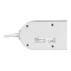 Power Extension LogiLink LPS259 1.5 m 6 AC Outlets Indoor White