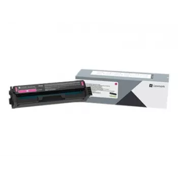 LEXMARK 20N0X30 Magenta Extra High Yield Toner Cartridge