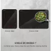 Caso ProSlim 2000 2236 Mobile single induction hob, Glass, Sensor-touch, Black