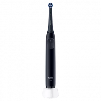 Oral-B iO2 Electric Toothbrush Night Black