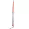 Curling iron Adler AD 2119 — tapered 12–25 mm ceramic barrel, adjustable 120–200 °C, 45 W, pink