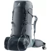 Trekking backpack - Deuter Aircontact Core 40+10
