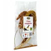 Treat for birds and rodents Alegia Senegalese Millet mix, cereal flavor, 80 g sack