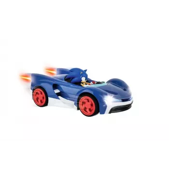 RC car Team Sonic Racing Sonic 2,4GHz