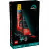 LEGO TECHNIC 42174 Emirates Team New Zealand AC75 Yacht