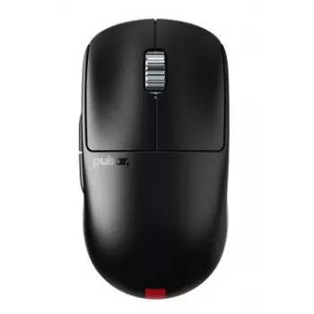 Mouse USB Optical Wrl X2 V3/ES SIZE1 Black PX23ES11 Pulsar