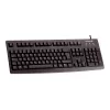CHERRY G83-6104 keyboard Universal USB QWERTY US English Black