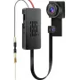 Hidden mini spy Wi‑Fi camera ORLLO C2 Pro — compact covert camera with Wi‑Fi streaming