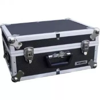 Tool case Viso MALLES universal empty, dimensions 450 x 350 x 210 mm, model MALLES