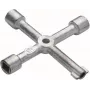 Wrench Cimco Mast 11 2882 half‑moon design | cimco 112882