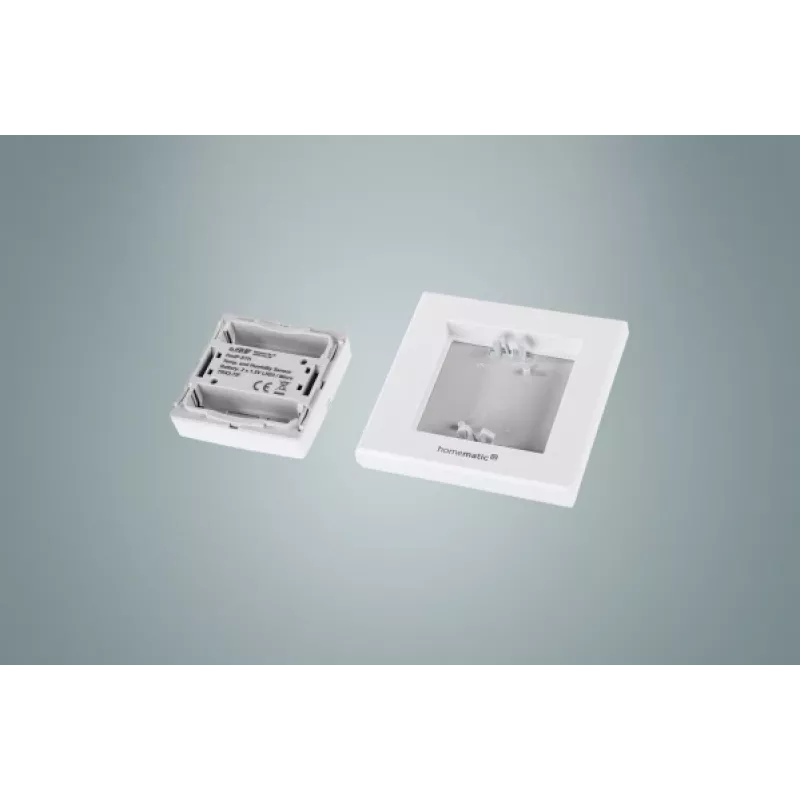 eQ-3 AG Homematic IP HmIP-STH - temperature and humidity sensor