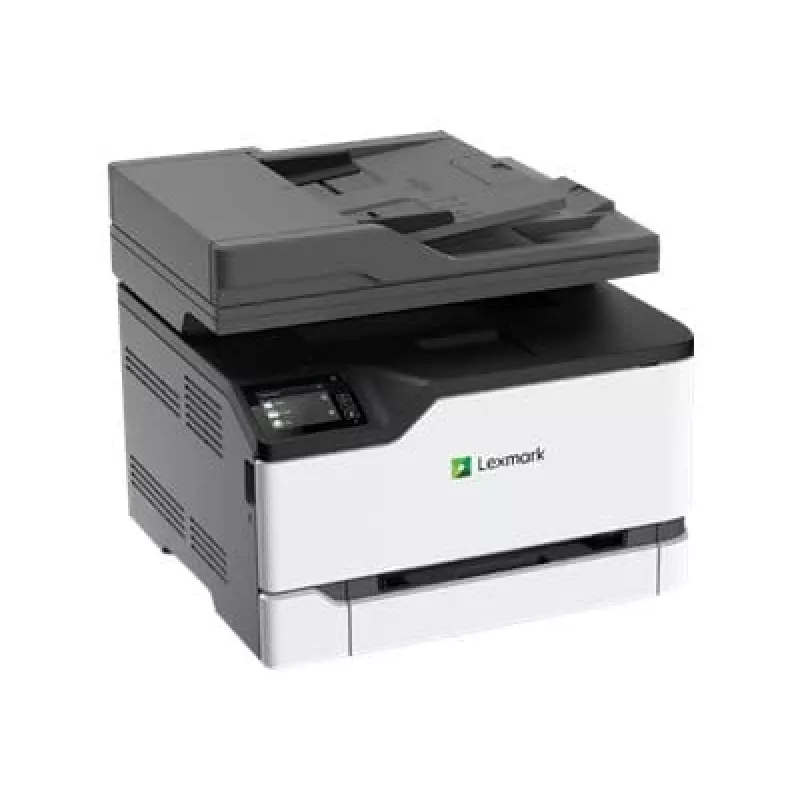 Multifunction Printer Lexmark CX331adwe Laser Colour