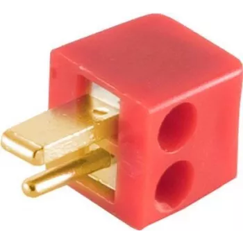 Wire Connector, ShiverPeaks BS54001-RG, Power: N/A