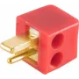 Wire Connector, ShiverPeaks BS54001-RG, Power: N/A