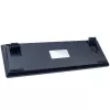 Ducky One 3 SF keyboard Gaming USB QWERTZ German Blue
