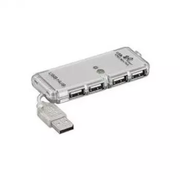 Wentronic 68879 Grey