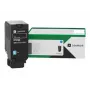 Toner Lexmark 71C2XC0 3000 pages Cyan