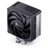 Jonsbo CR-1000MAX CPU Cooler, 120mm - black