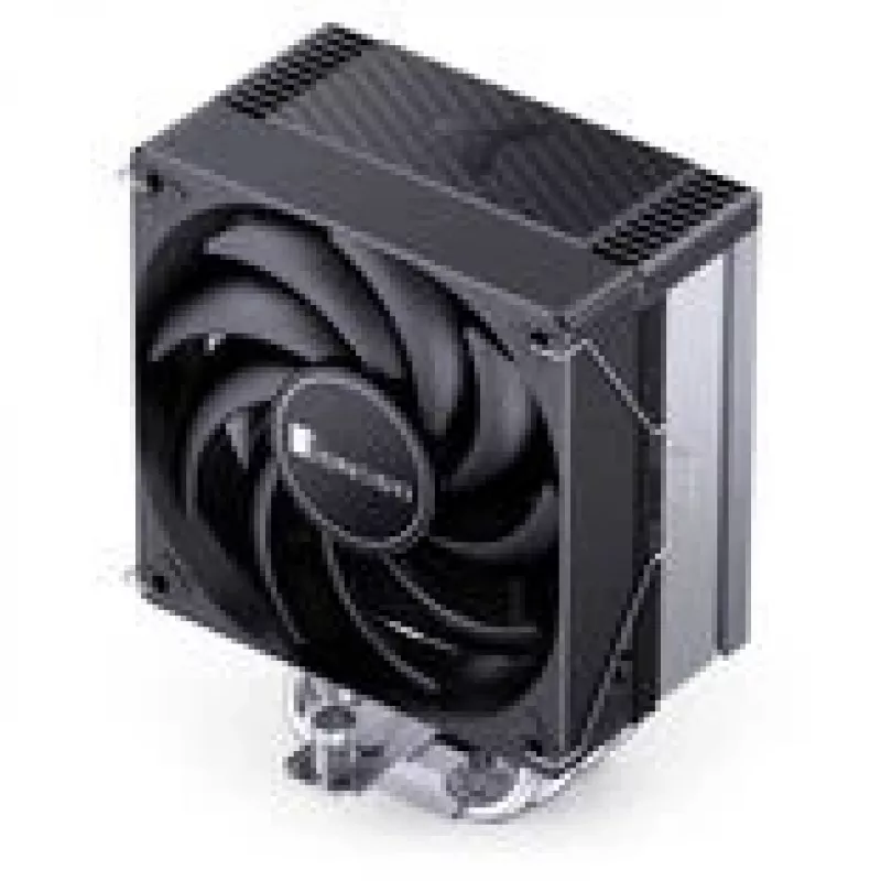 Jonsbo CR-1000MAX CPU Cooler, 120mm - black