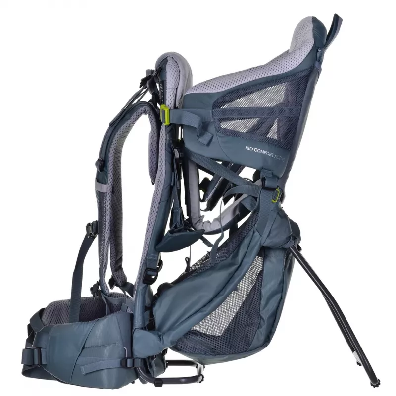 Baby carrier backpack Deuter Kid Comfort Active