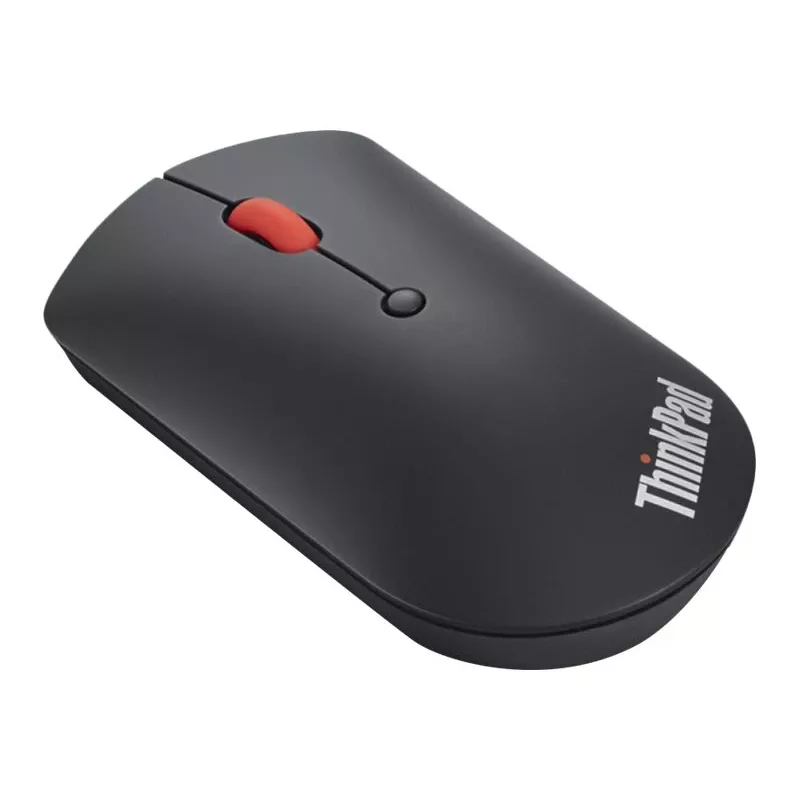 Lenovo 4Y50X88823 mouse Office Ambidextrous Bluetooth Optical 2400 DPI