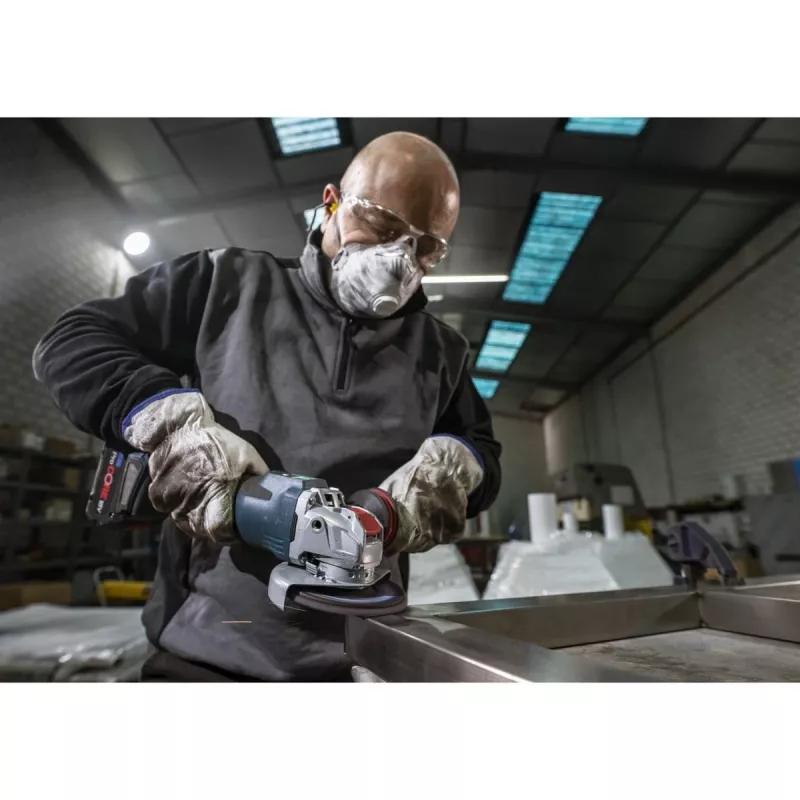 Bosch EXPERT N475 SCM Sanding disc