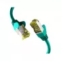 Efb EC020200082 Ethernet Patch Cable Green