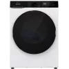 Gorenje WD2PA854ADW/AT washer dryer Freestanding Front-load White D
