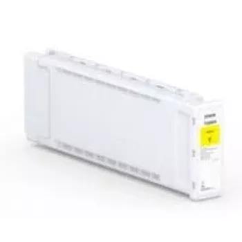 Ink cartridge Epson Singlepack UltraChrome Pro 6 T48M4 Yellow