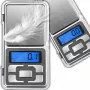 Extralink Home Jewellery Scale P10 100G / 0.01G