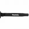 Makita UH005GZ 40V XGT 750 mm cordless hedge trimmer