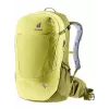 Bicycle backpack -Deuter Trans Alpine 30 Sprout- cactus