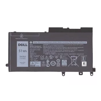 Battery DELL D4CMT Latitude E5280 E5480 E5580