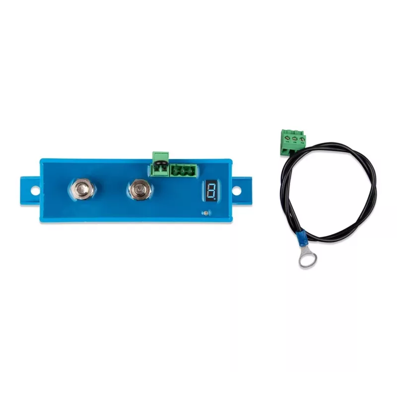 BatteryProtect smart battery isolator Victron Energy BPR110022000 12/24V 100A