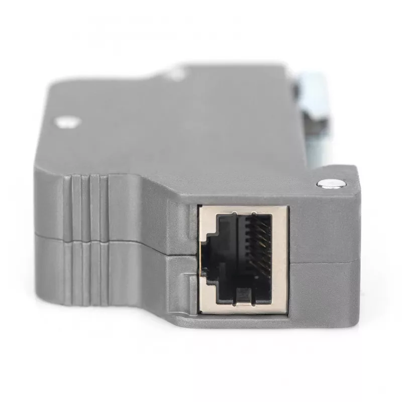 PoE Surge Protector Digitus DN-95421
