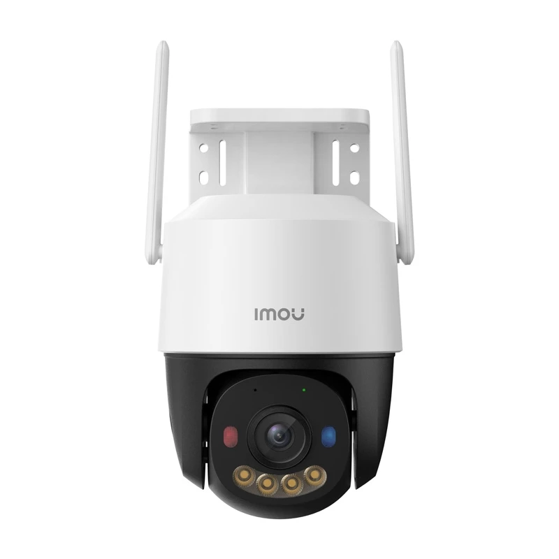 Imou Cruiser SC 4G Spherical IP security camera Outdoor 2880 x 1620 pixels Ceiling/wall