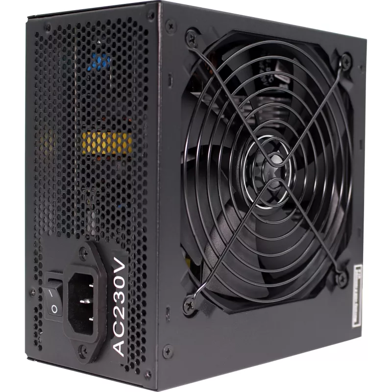 Power Supply Xilence Performance C+ 650W