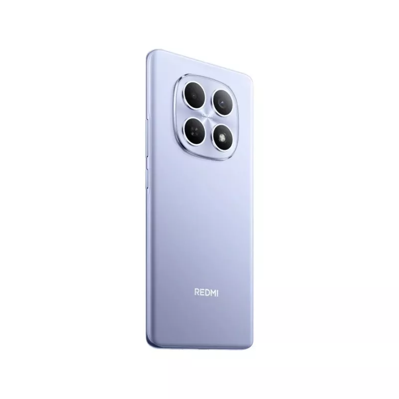Xiaomi Redmi Note 15 Purple - Smartphone 17.2 cm (6.77) 8 GB 256 GB 6000 mAh purple