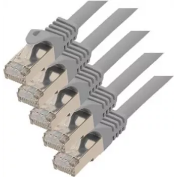 Networking Cable S/CONN Cat. 7 S/FTP 1.5 m